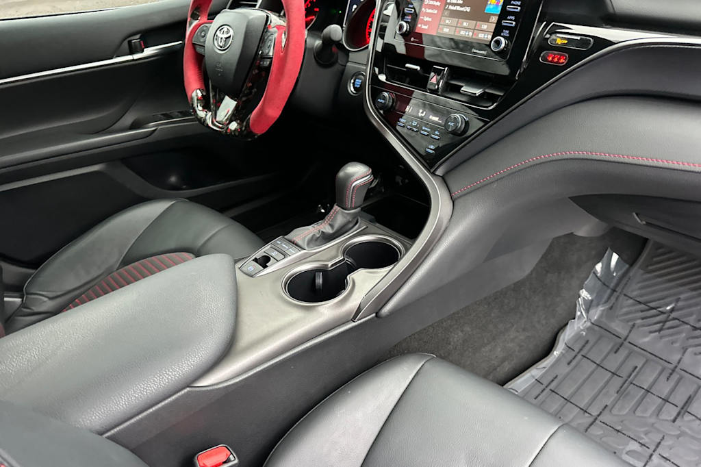 Thumbnail: 2024 Toyota Camry - 12