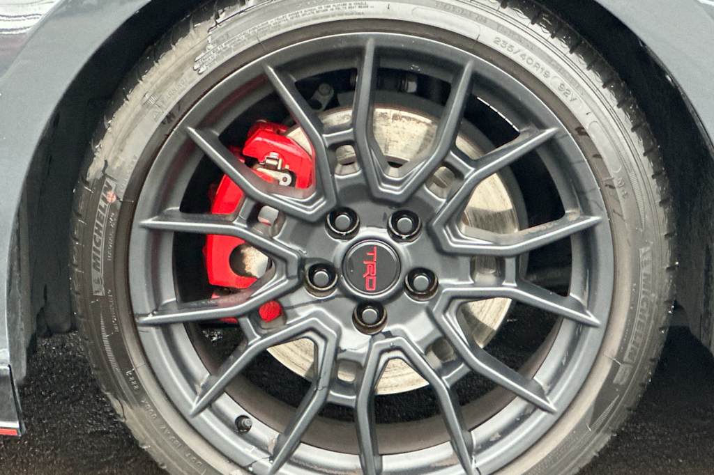 Thumbnail: 2024 Toyota Camry - 8