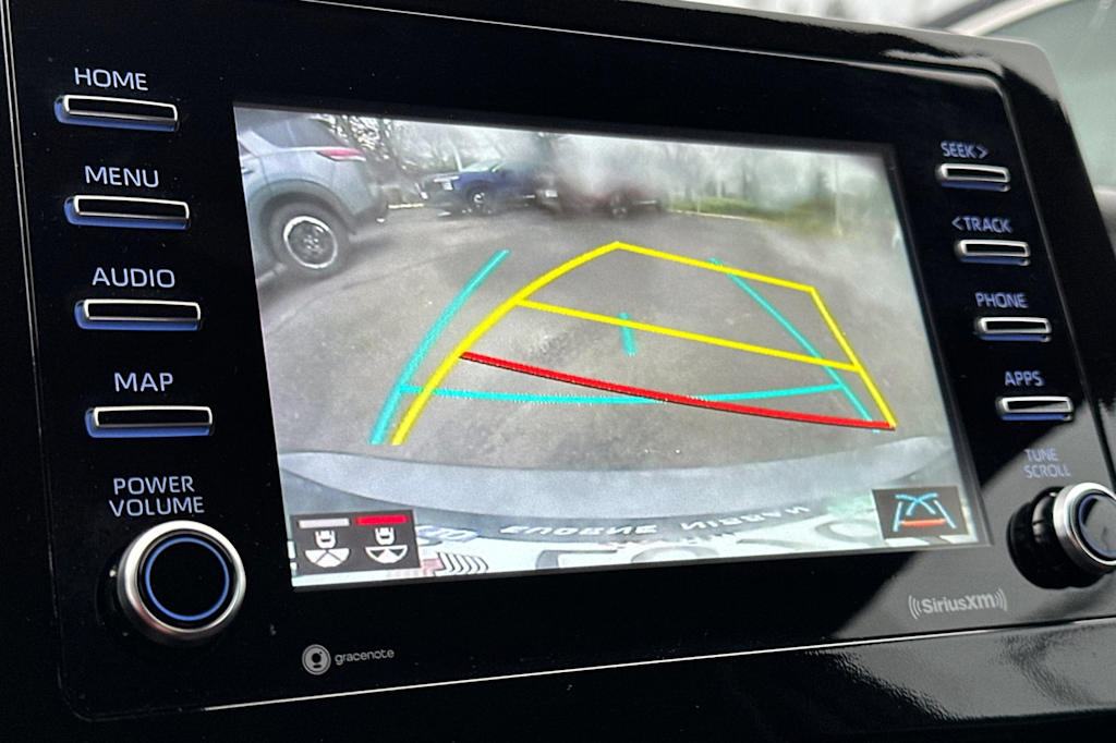 Thumbnail: 2024 Toyota Camry - 23