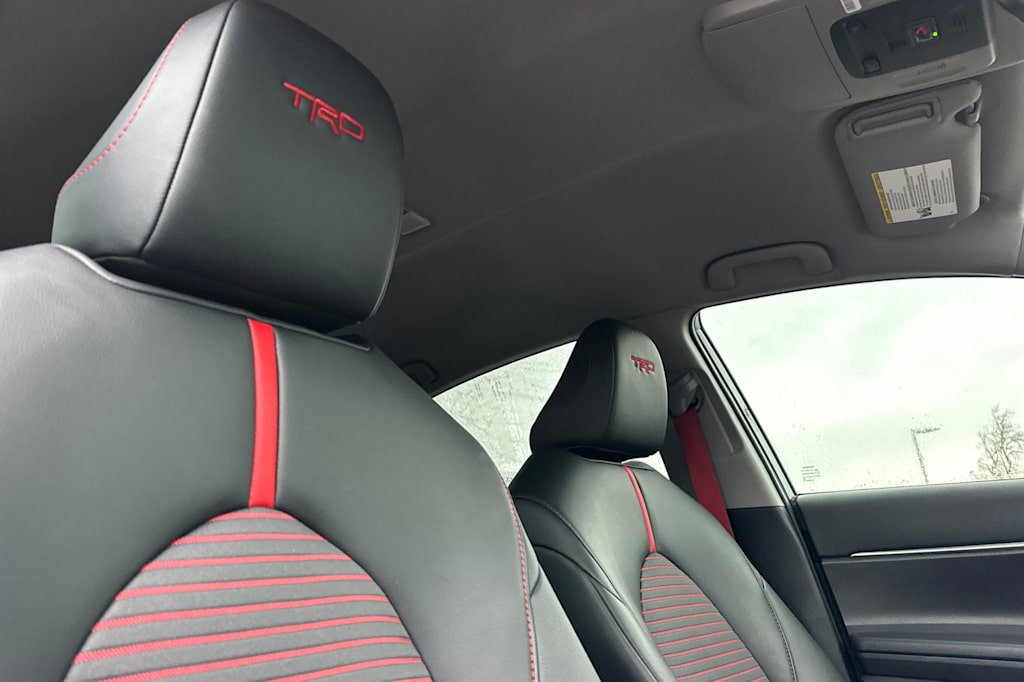 Thumbnail: 2024 Toyota Camry - 22