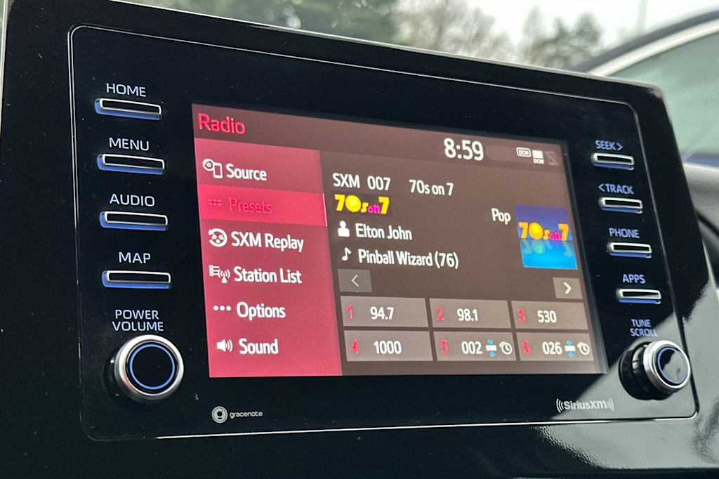 Thumbnail: 2024 Toyota Camry - 13