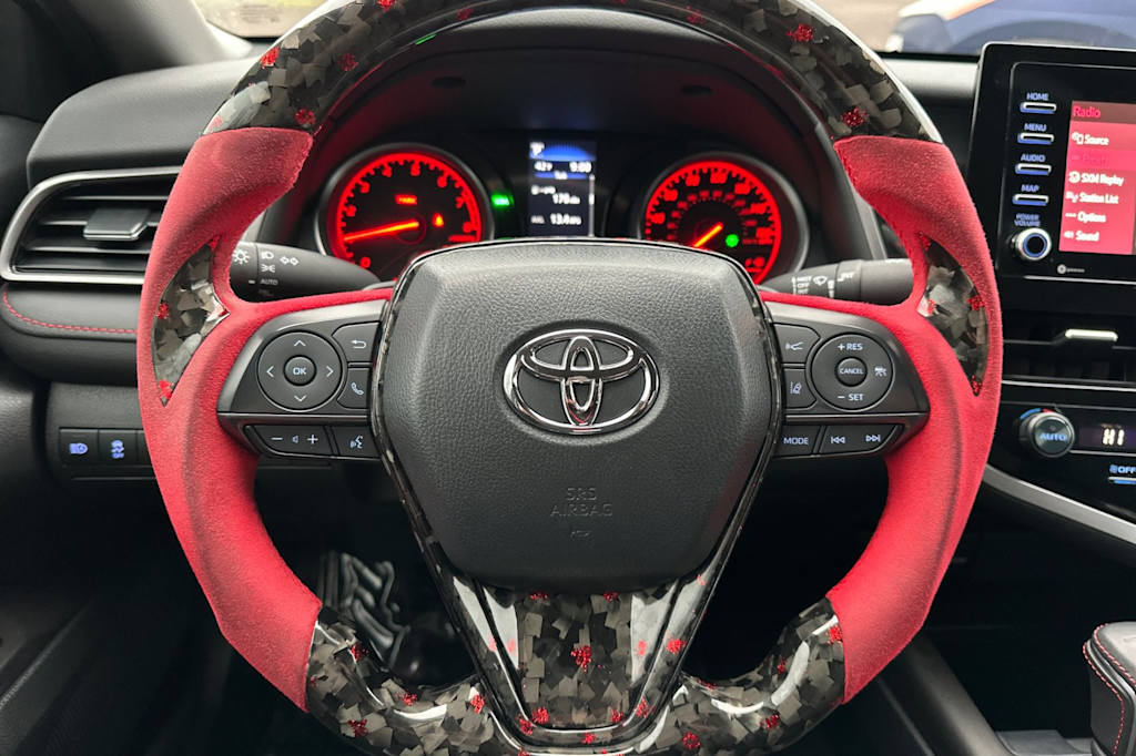 Thumbnail: 2024 Toyota Camry - 26