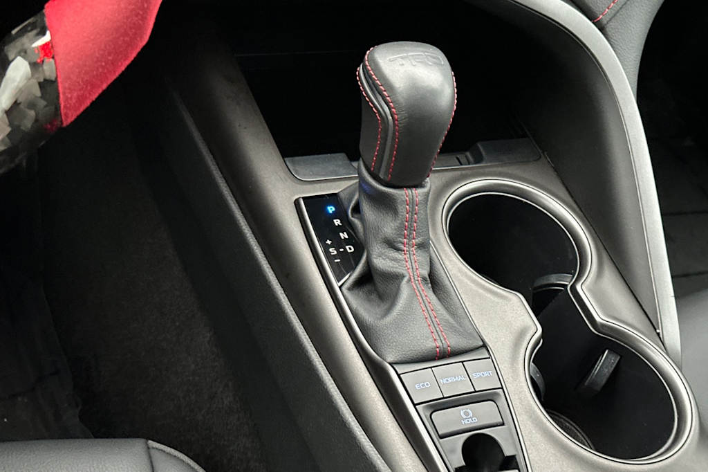 Thumbnail: 2024 Toyota Camry - 14