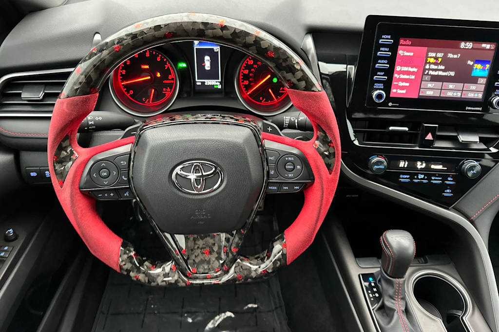 Thumbnail: 2024 Toyota Camry - 11