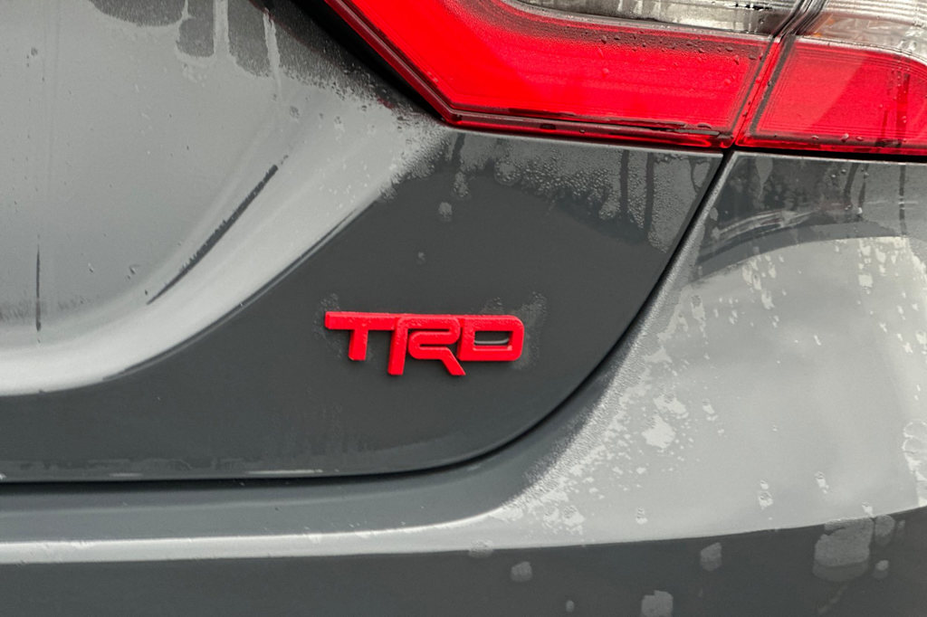 Thumbnail: 2024 Toyota Camry - 7