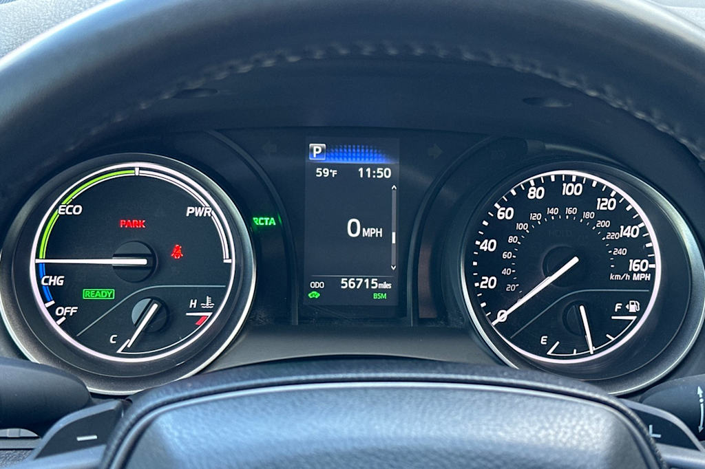 Thumbnail: 2024 Toyota Camry - 14