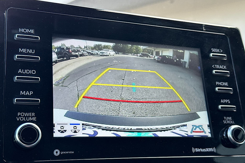 Thumbnail: 2024 Toyota Camry - 22