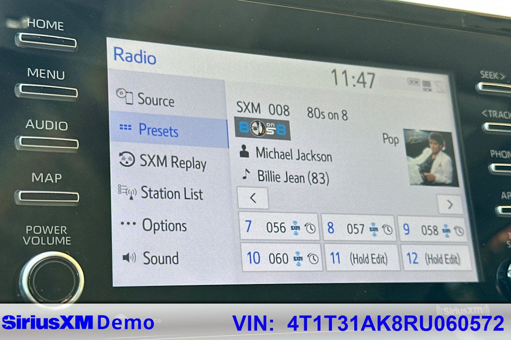 Thumbnail: 2024 Toyota Camry - 15