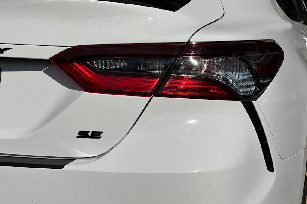 Thumbnail: 2024 Toyota Camry - 27