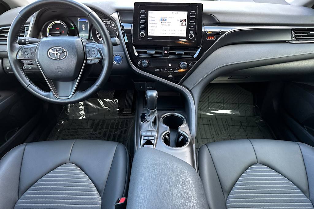 Thumbnail: 2024 Toyota Camry - 2