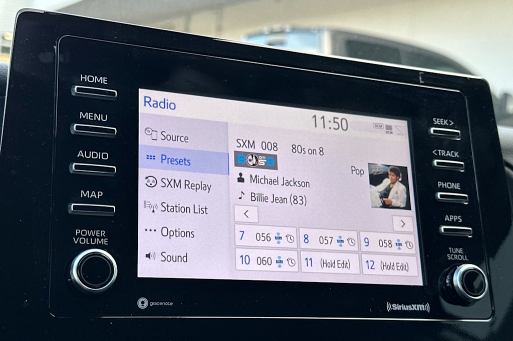 Thumbnail: 2024 Toyota Camry - 12