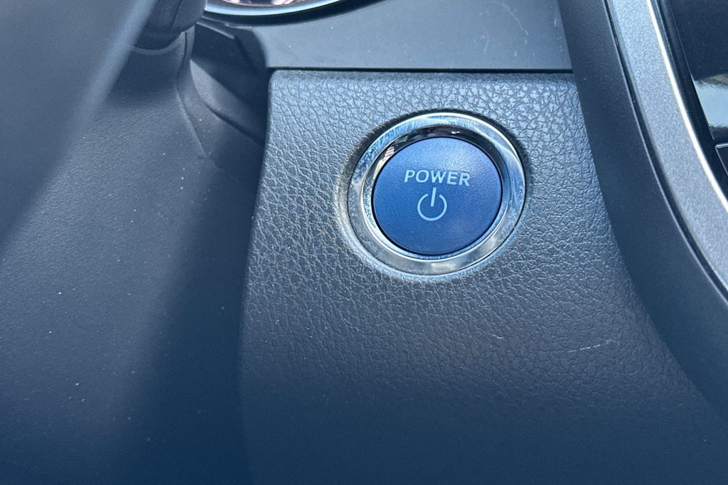 Thumbnail: 2024 Toyota Camry - 24