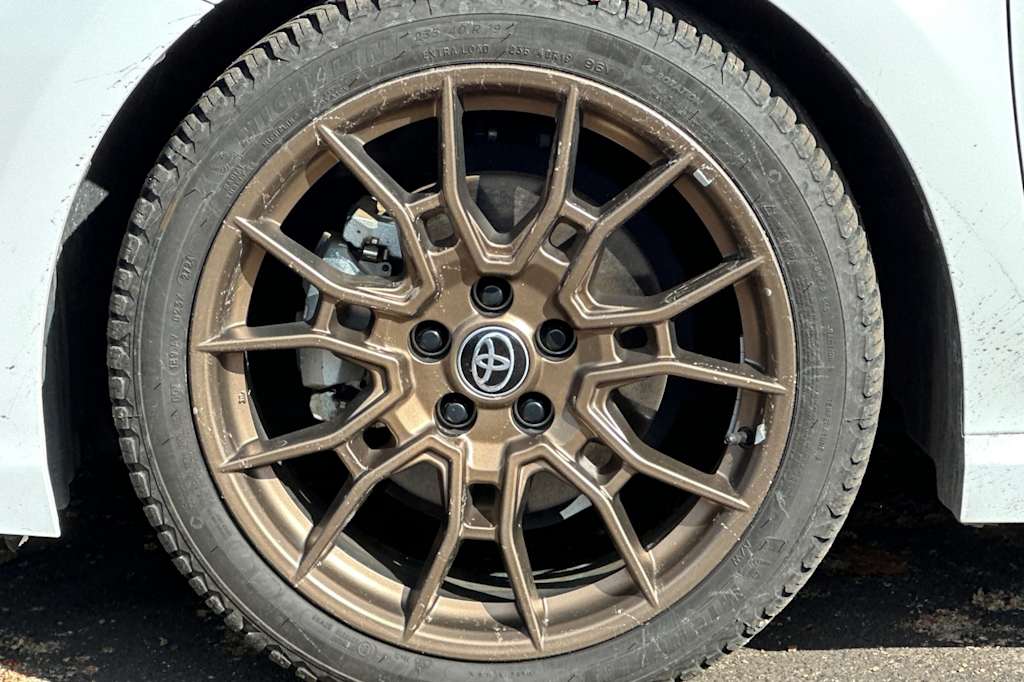 Thumbnail: 2024 Toyota Camry - 7