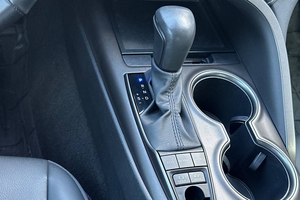 Thumbnail: 2024 Toyota Camry - 13