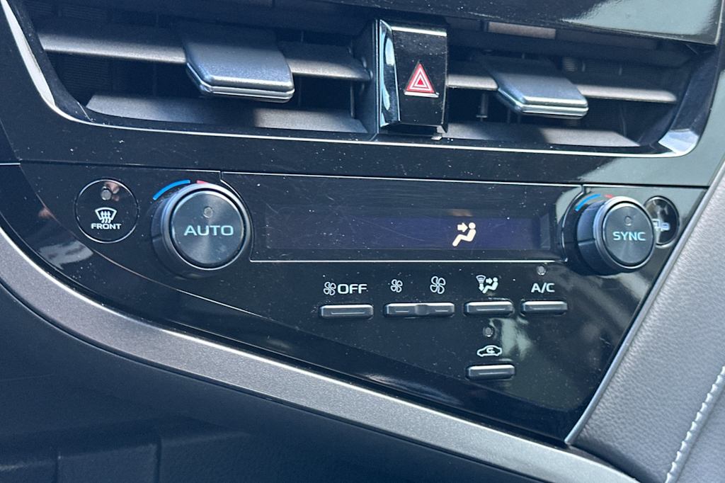 Thumbnail: 2024 Toyota Camry - 23