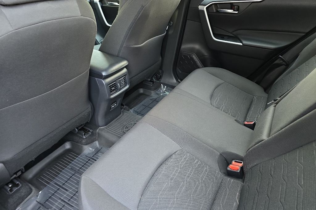 Thumbnail: 2023 Toyota RAV4 - 11