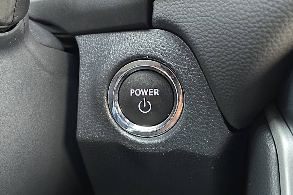 Thumbnail: 2023 Toyota RAV4 - 25