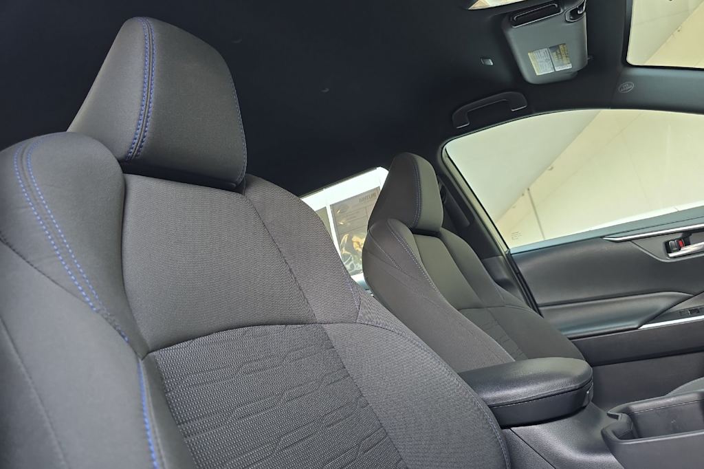 Thumbnail: 2023 Toyota RAV4 - 10