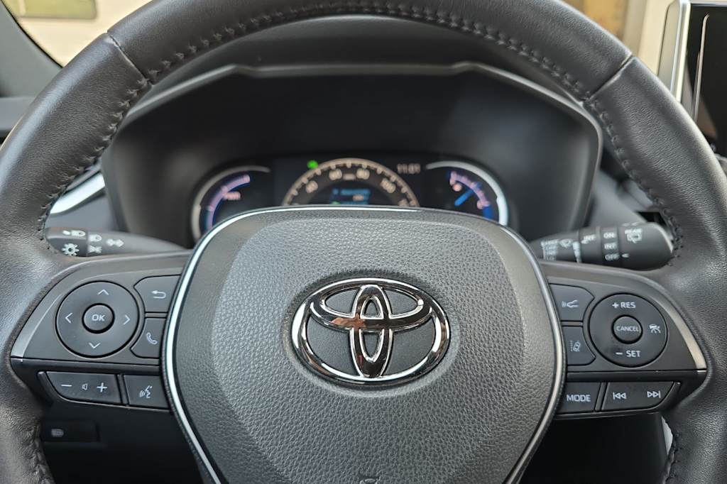 Thumbnail: 2023 Toyota RAV4 - 26