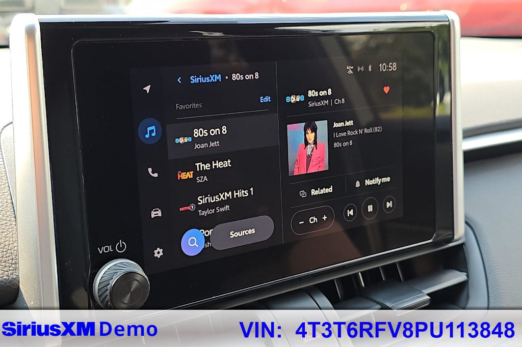 Thumbnail: 2023 Toyota RAV4 - 29