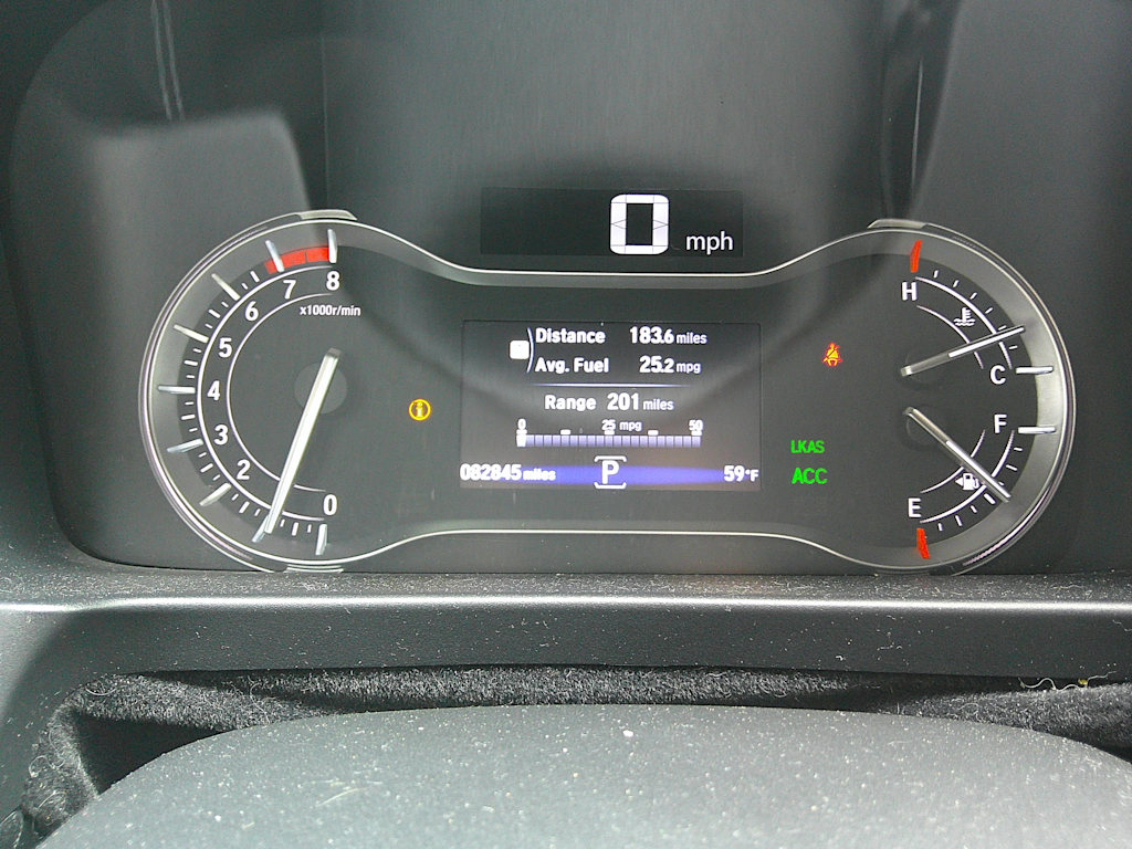 Thumbnail: 2016 Honda Pilot - 7