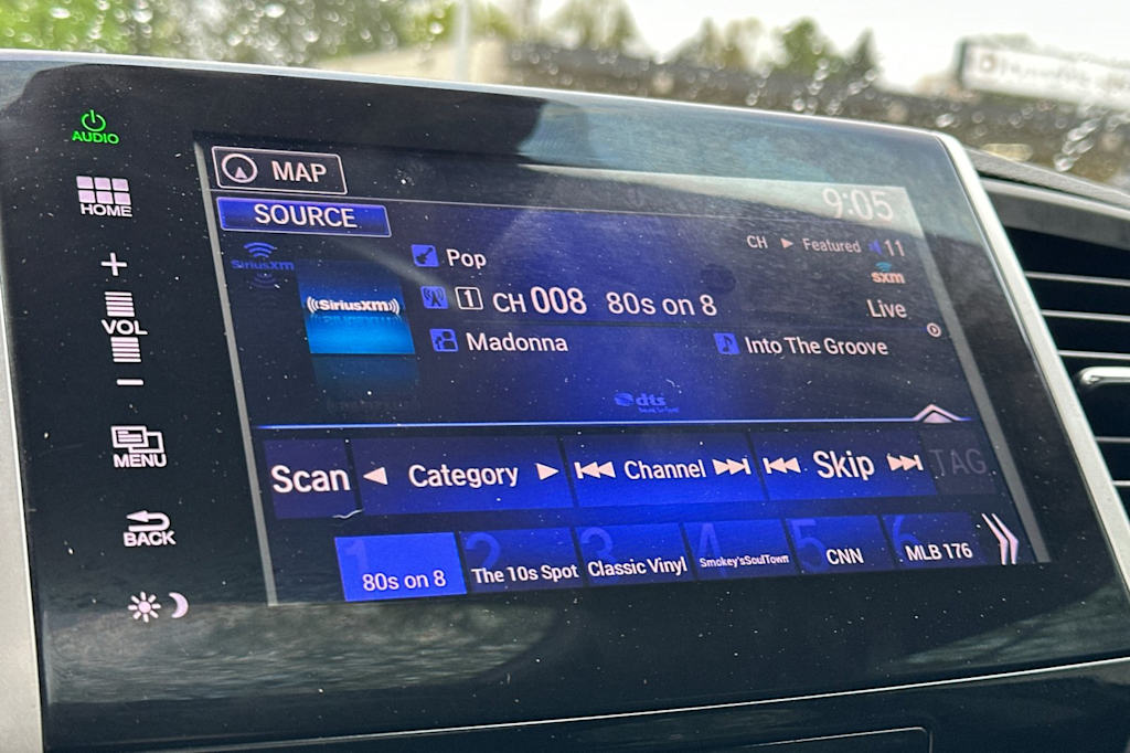 Thumbnail: 2016 Honda Pilot - 13