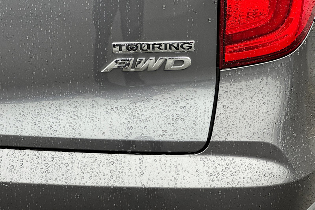 Thumbnail: 2016 Honda Pilot - 31