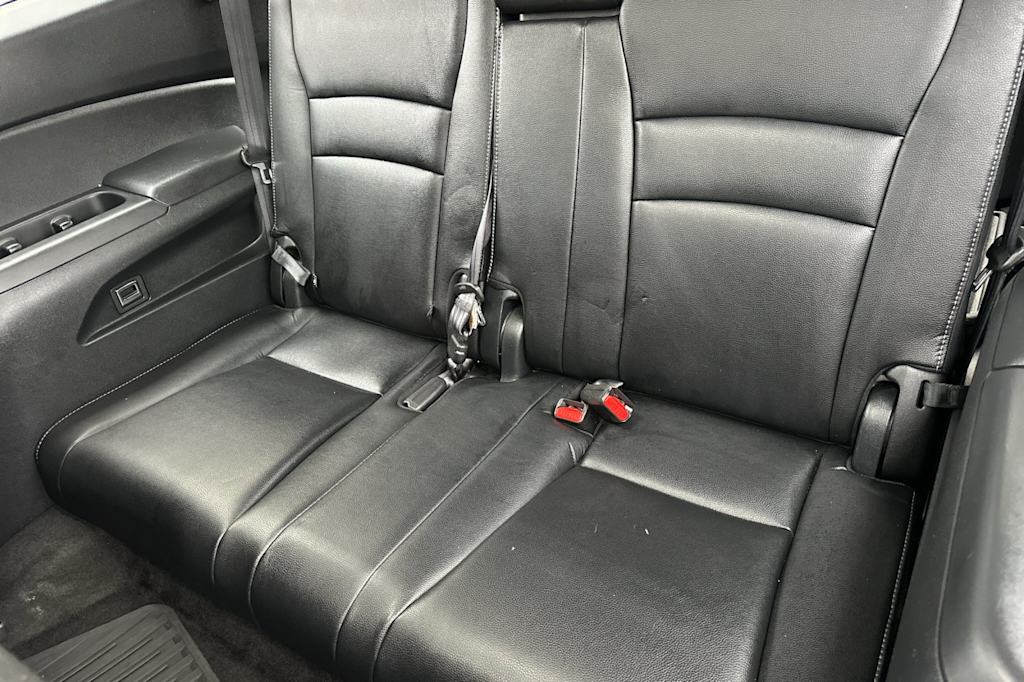 Thumbnail: 2016 Honda Pilot - 23