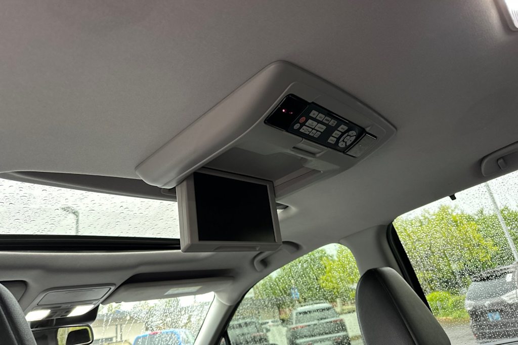 Thumbnail: 2016 Honda Pilot - 24