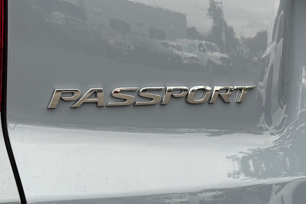 Thumbnail: 2022 Honda Passport - 7