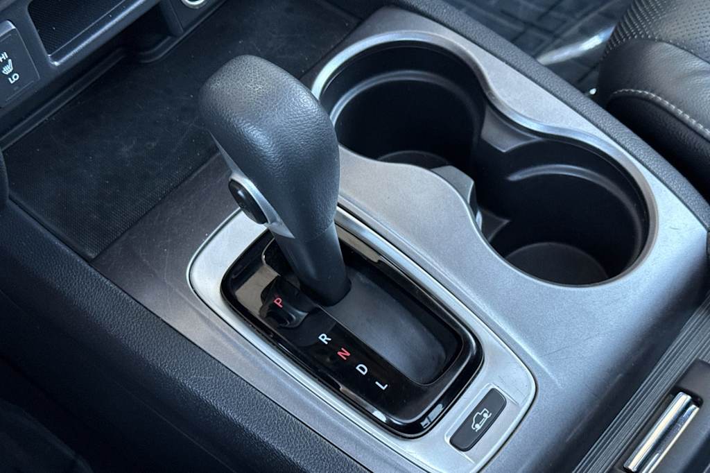 Thumbnail: 2019 Honda Ridgeline - 14