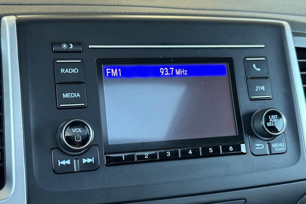 Thumbnail: 2019 Honda Ridgeline - 13