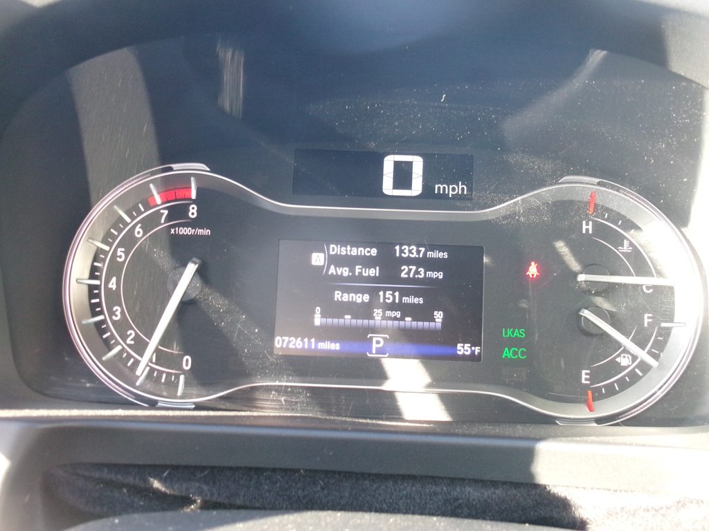 Thumbnail: 2020 Honda Ridgeline - 7