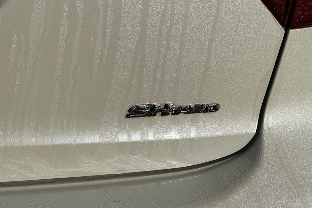 Thumbnail: 2014 Acura MDX - 7