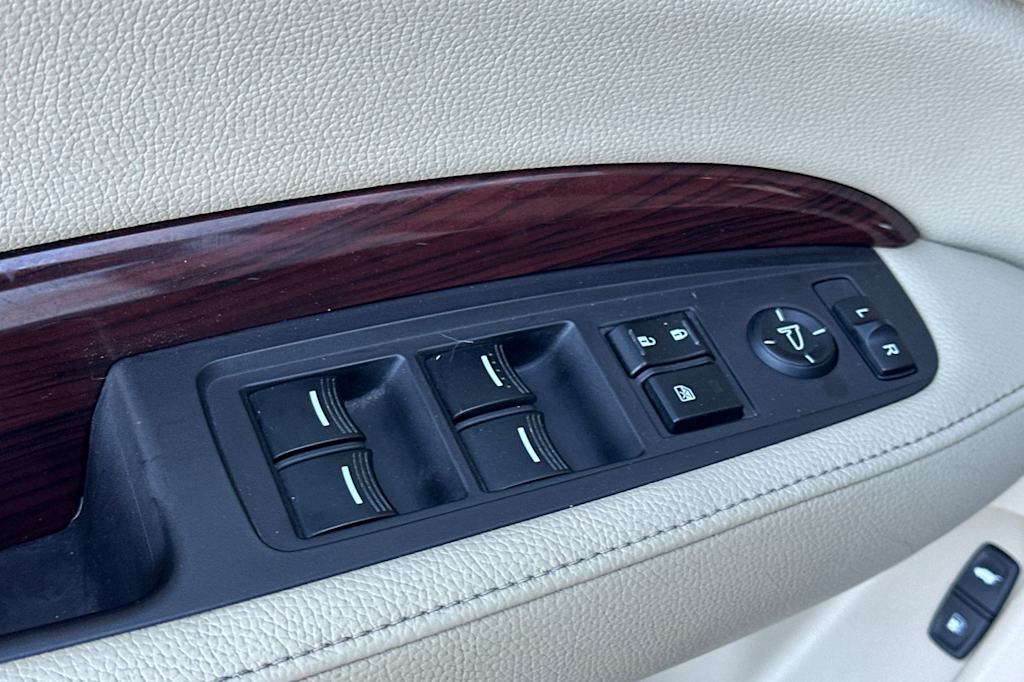 Thumbnail: 2014 Acura MDX - 22