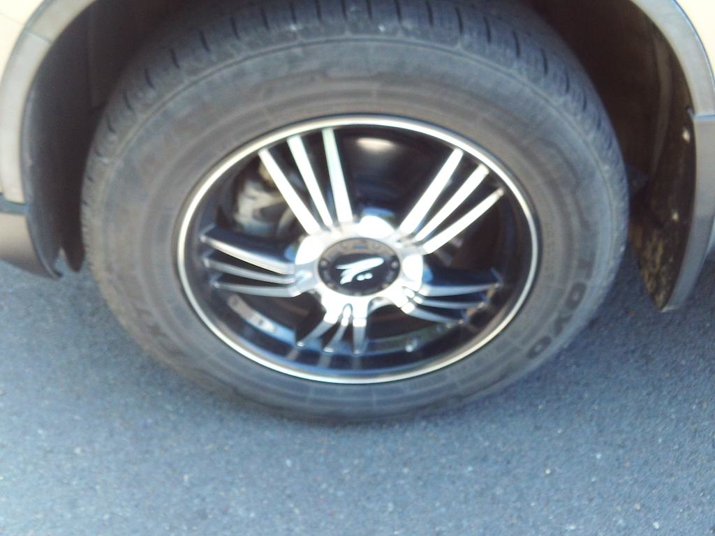 Thumbnail: 2011 Honda CR-V - 6