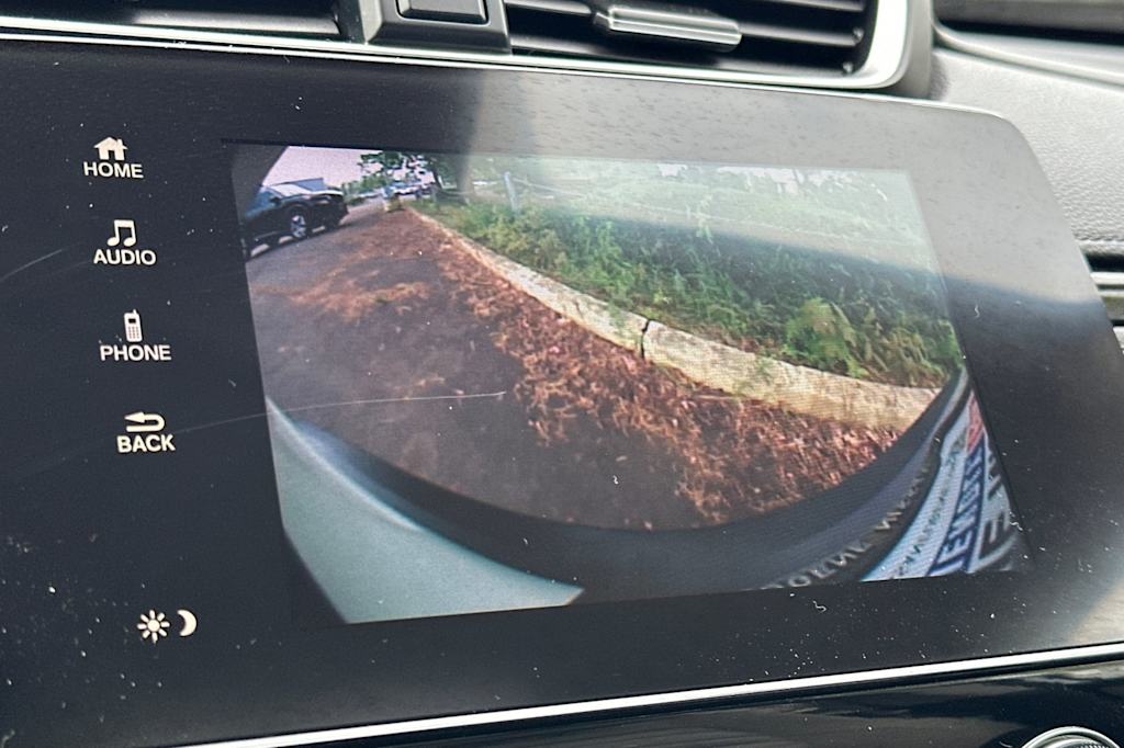 Thumbnail: 2019 Honda CR-V - 24