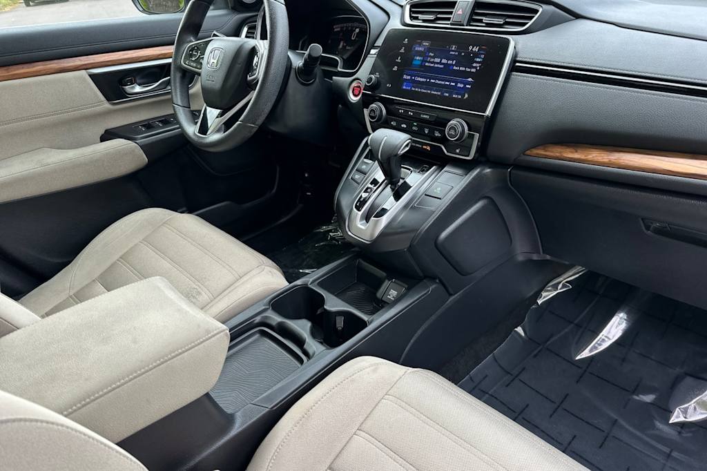 Thumbnail: 2019 Honda CR-V - 12