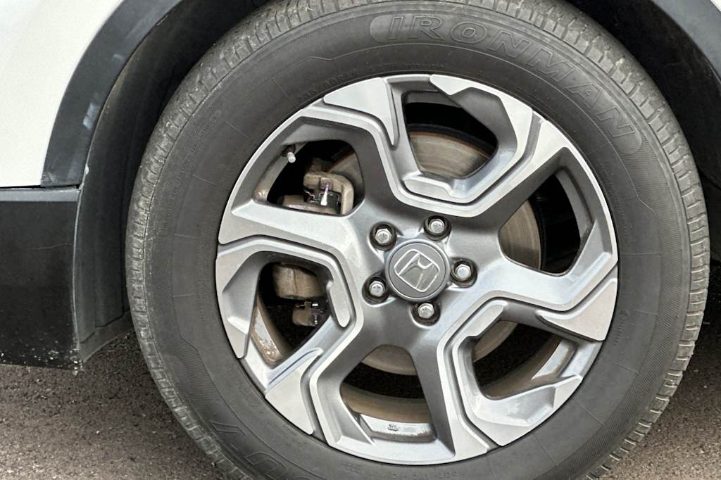 Thumbnail: 2019 Honda CR-V - 8