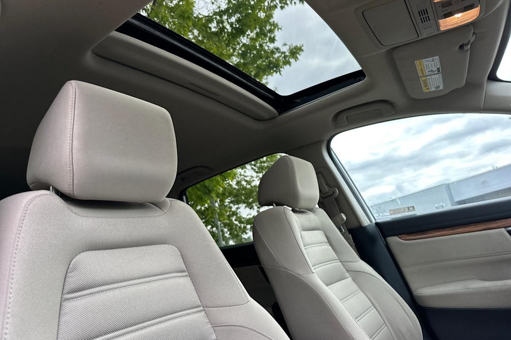 Thumbnail: 2019 Honda CR-V - 23