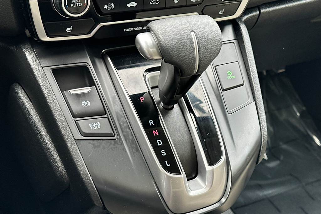 Thumbnail: 2019 Honda CR-V - 14