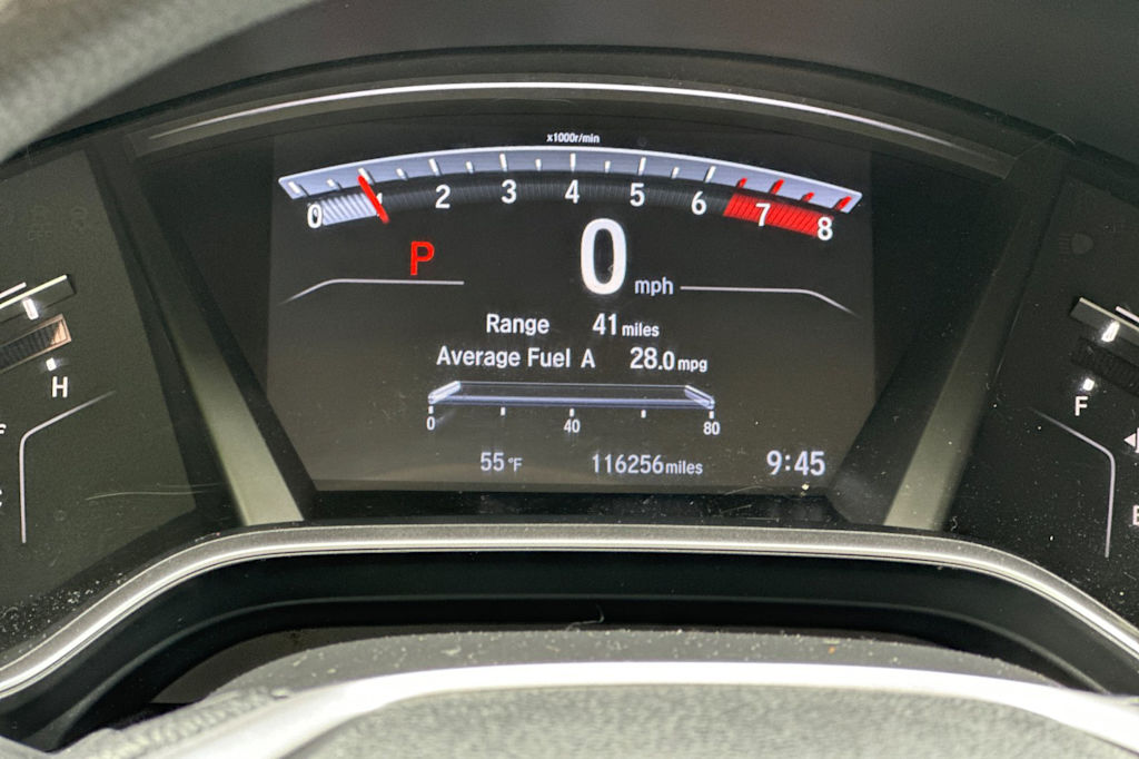Thumbnail: 2019 Honda CR-V - 28