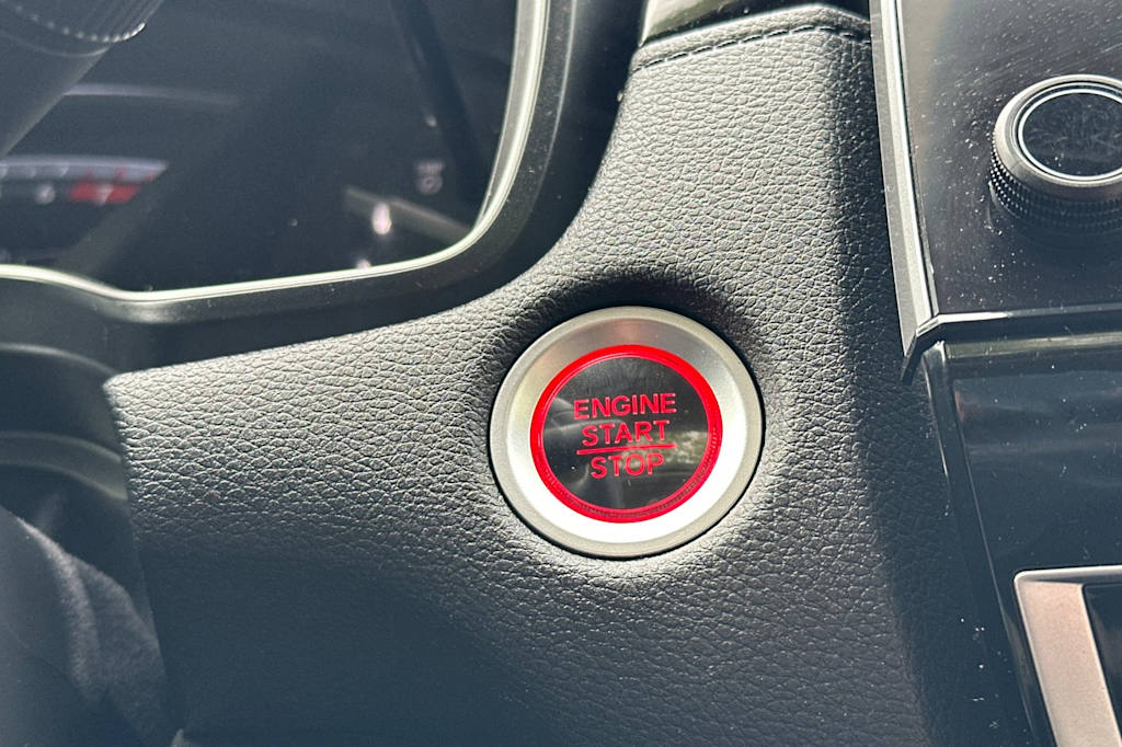 Thumbnail: 2019 Honda CR-V - 26