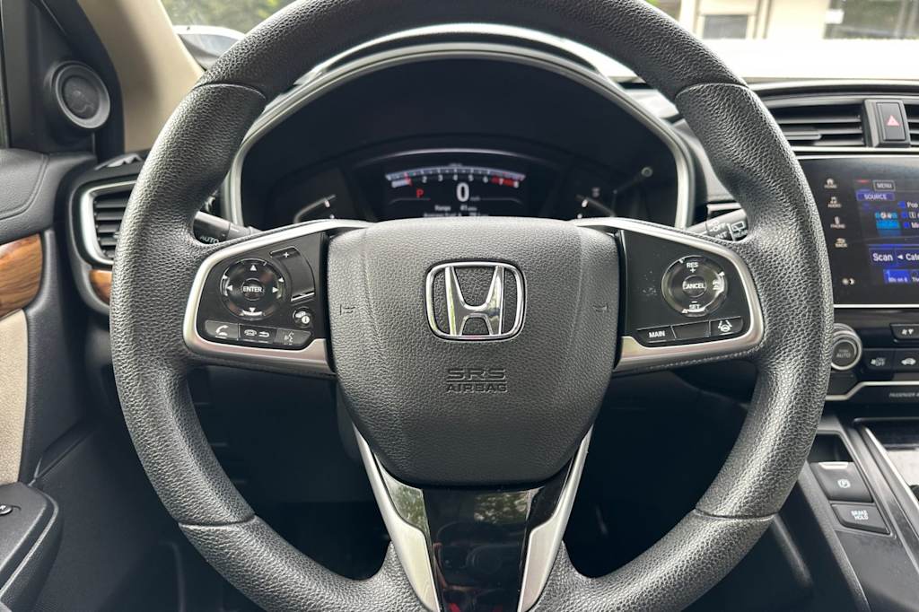 Thumbnail: 2019 Honda CR-V - 27