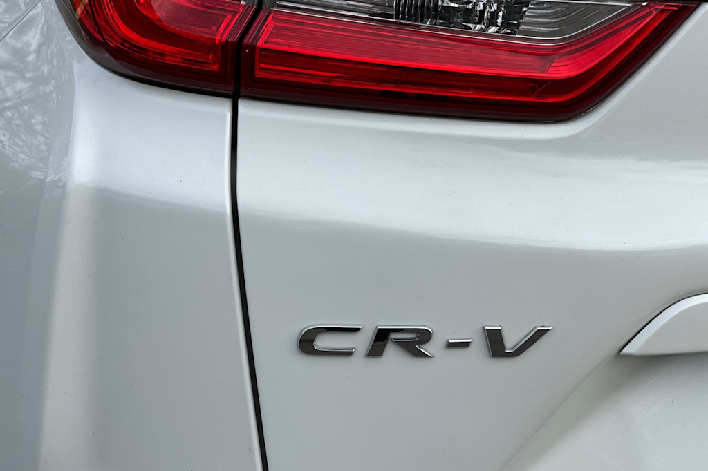 Thumbnail: 2019 Honda CR-V - 7