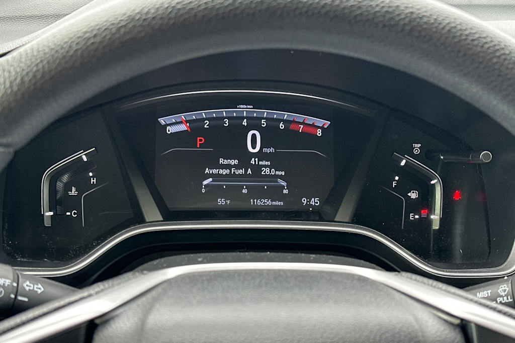 Thumbnail: 2019 Honda CR-V - 15