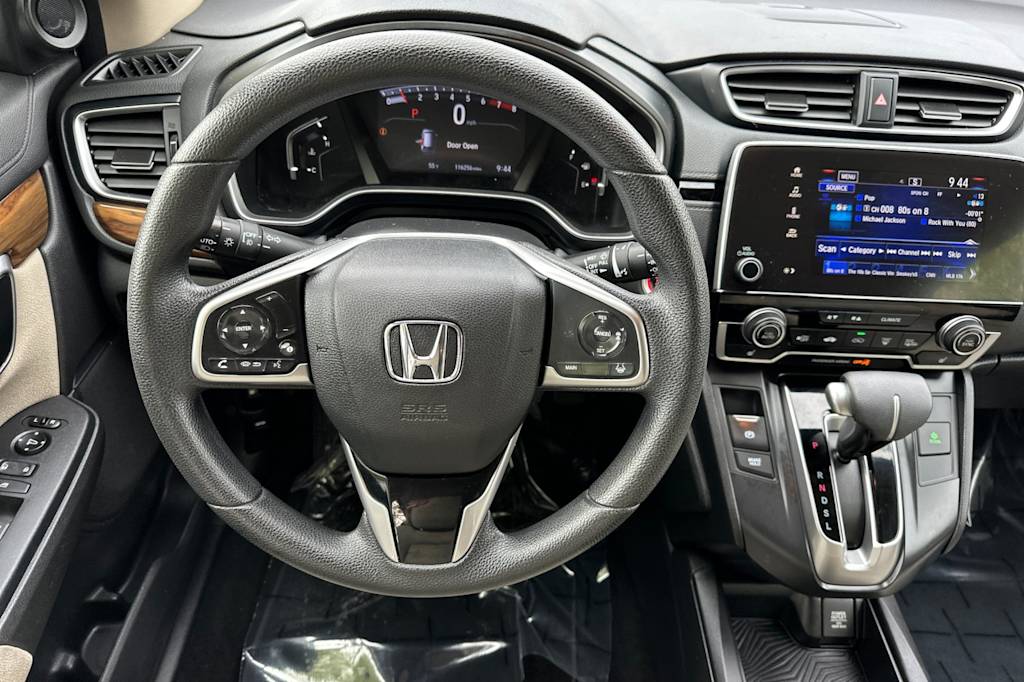 Thumbnail: 2019 Honda CR-V - 11