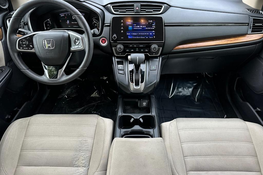 Thumbnail: 2019 Honda CR-V - 2