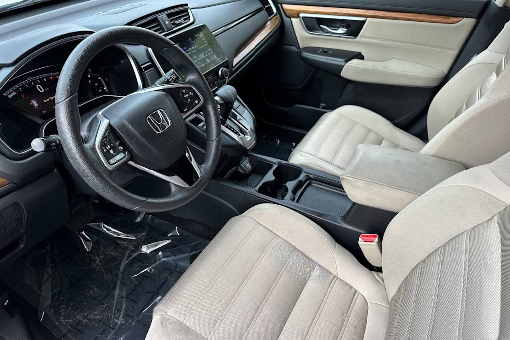 Thumbnail: 2019 Honda CR-V - 9