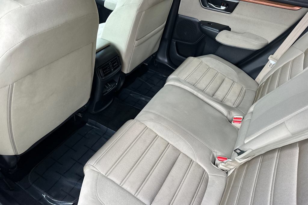 Thumbnail: 2019 Honda CR-V - 10
